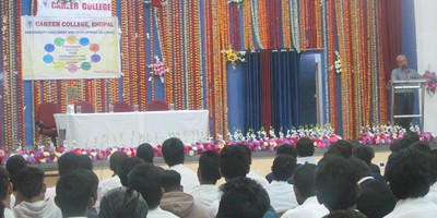 Counselling and Assessment