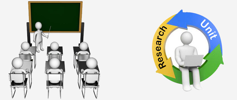 Student Satisfaction Research Unit